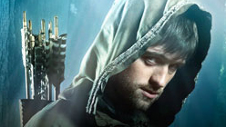 BBC Robin Hood