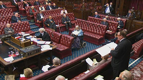 Medical Innovation Bill