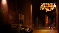 MTV Europe Music Awards Copenhagen 2006