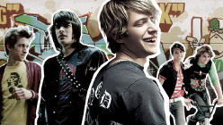 MTV Nokia Competition