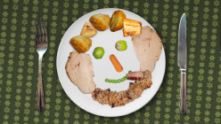 NWYH Xmas Dinner Designer