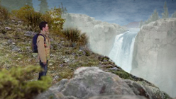 Timberland Unexpected Obstacles