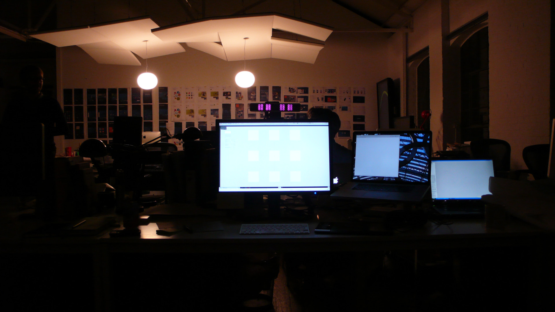 Desk